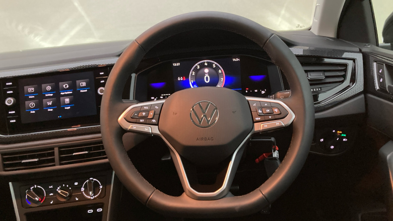 Volkswagen Polo 1.0 TSI Match 5dr Petrol Hatchback